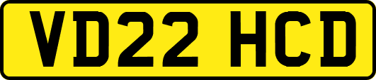 VD22HCD