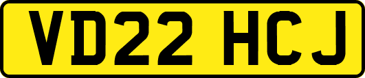 VD22HCJ