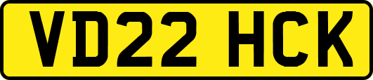 VD22HCK