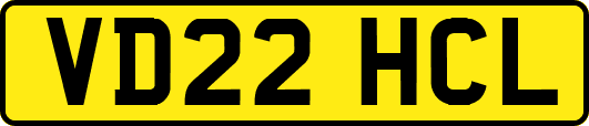 VD22HCL