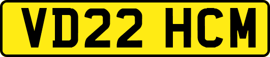 VD22HCM