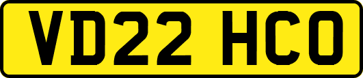 VD22HCO