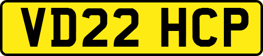 VD22HCP