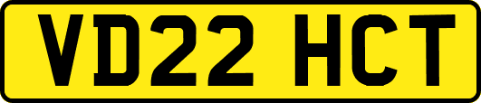 VD22HCT