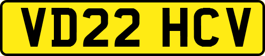 VD22HCV