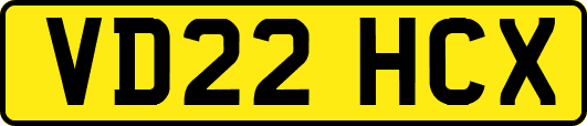 VD22HCX