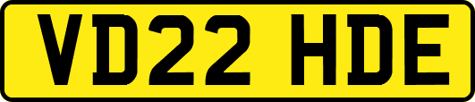 VD22HDE
