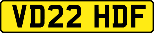 VD22HDF