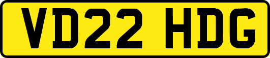 VD22HDG