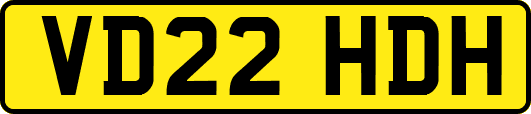 VD22HDH