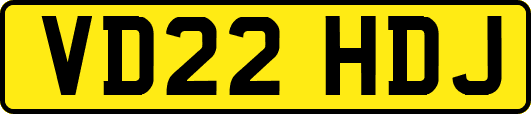 VD22HDJ