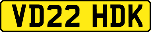 VD22HDK