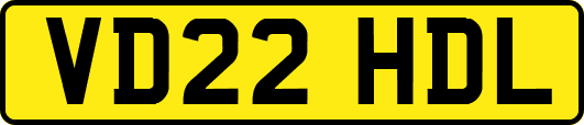 VD22HDL