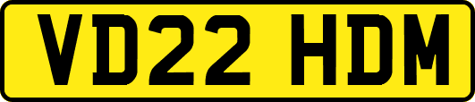 VD22HDM
