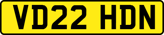 VD22HDN