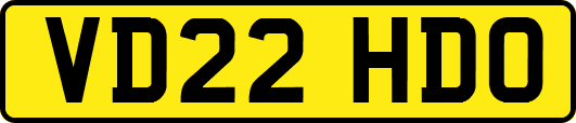 VD22HDO