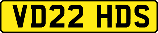 VD22HDS
