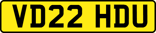 VD22HDU