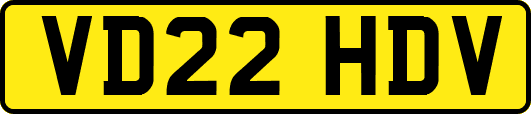 VD22HDV