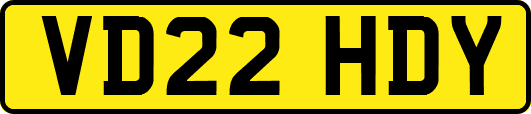 VD22HDY