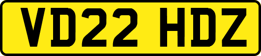 VD22HDZ