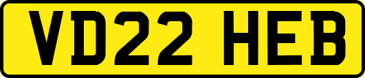 VD22HEB