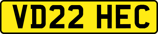 VD22HEC