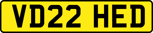 VD22HED