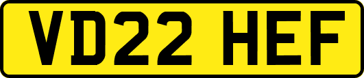 VD22HEF