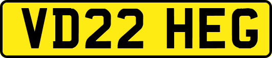 VD22HEG