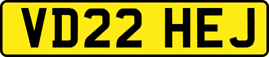 VD22HEJ