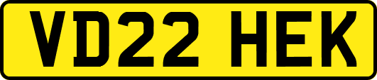 VD22HEK