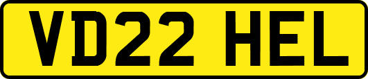 VD22HEL