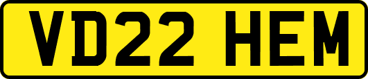 VD22HEM