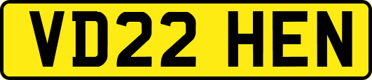 VD22HEN