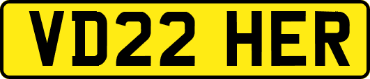 VD22HER