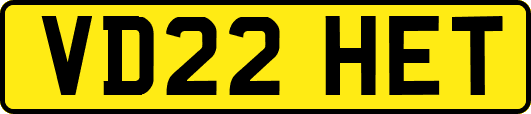 VD22HET