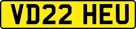 VD22HEU