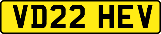 VD22HEV