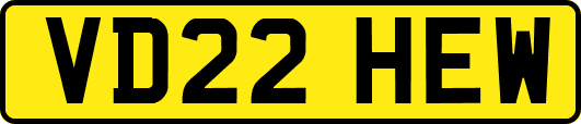 VD22HEW