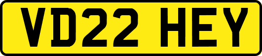 VD22HEY