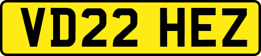 VD22HEZ