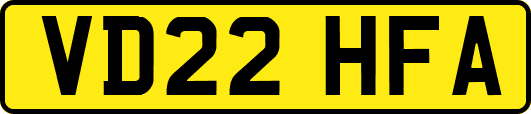 VD22HFA