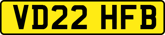 VD22HFB