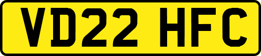 VD22HFC