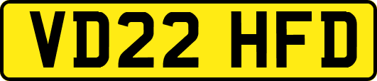 VD22HFD