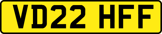 VD22HFF