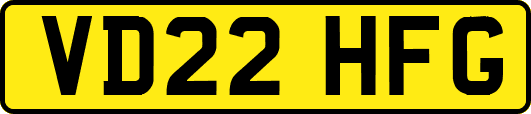 VD22HFG