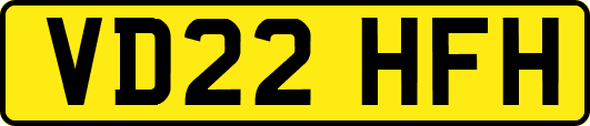 VD22HFH