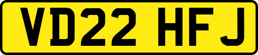 VD22HFJ